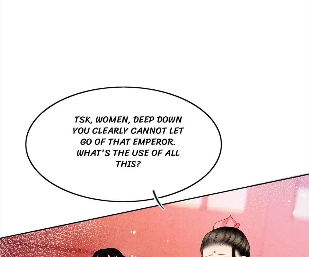 Queen's Man (Kuaikan Comics) Chapter 63 page 20 - 