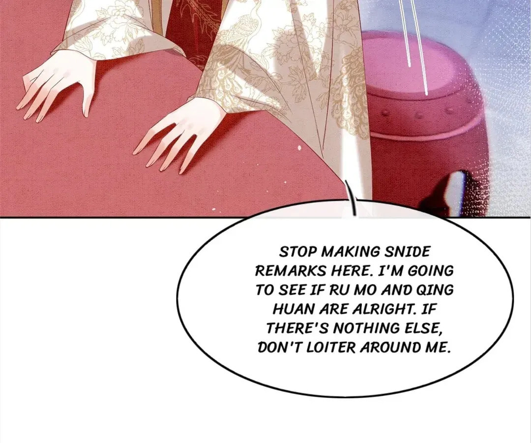 Queen's Man (Kuaikan Comics) Chapter 63 page 22 - 