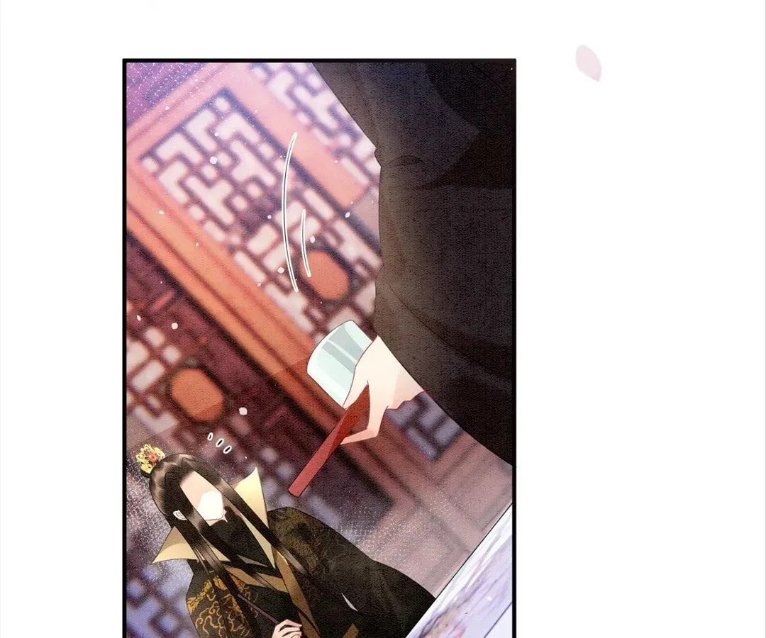 Queen's Man (Kuaikan Comics) Chapter 63 page 26 - 