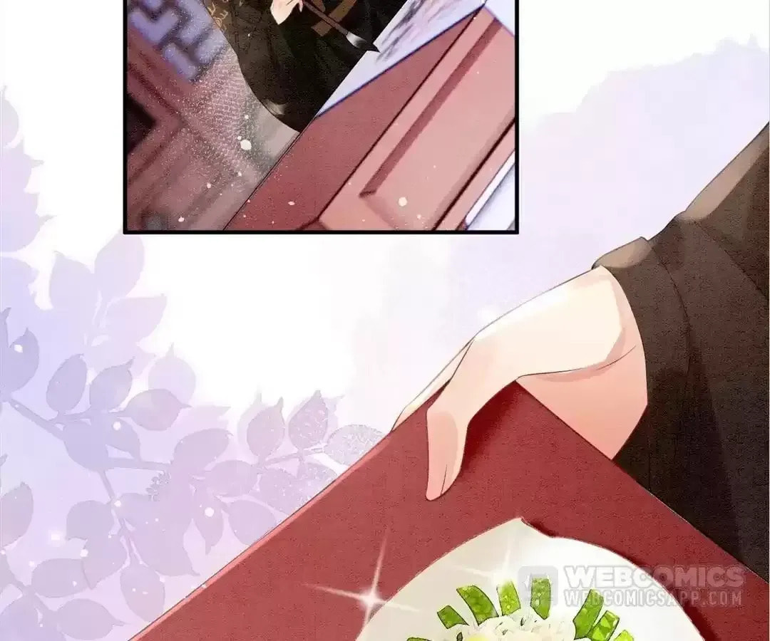 Queen's Man (Kuaikan Comics) Chapter 63 page 27 - 