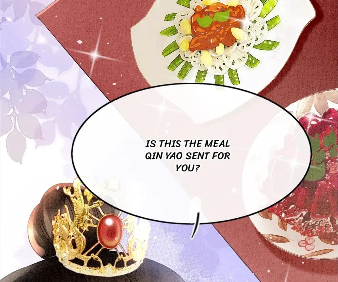 Queen's Man (Kuaikan Comics) Chapter 63 page 28 - 