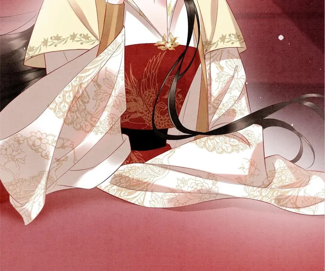 Queen's Man (Kuaikan Comics) Chapter 63 page 4 - 