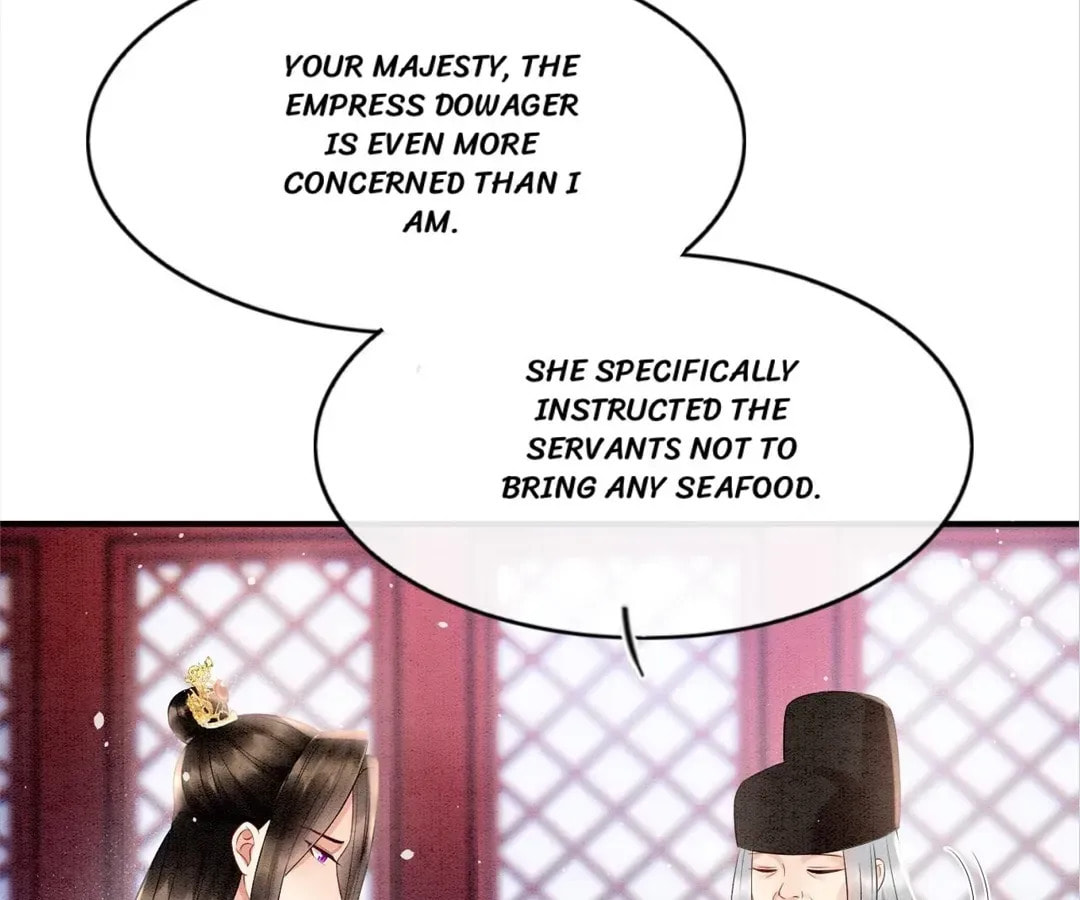 Queen's Man (Kuaikan Comics) Chapter 63 page 32 - 