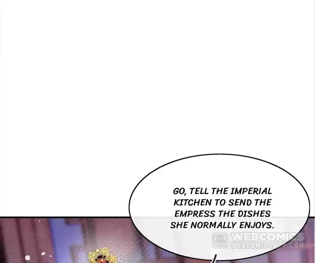Queen's Man (Kuaikan Comics) Chapter 63 page 35 - 