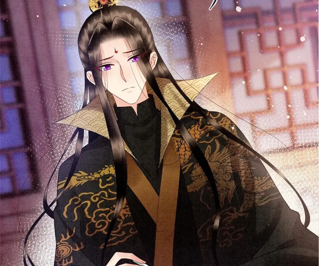 Queen's Man (Kuaikan Comics) Chapter 63 page 36 - 