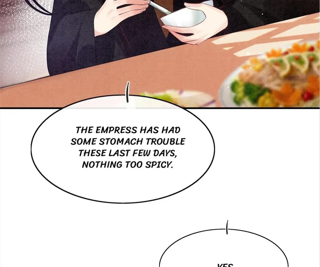 Queen's Man (Kuaikan Comics) Chapter 63 page 37 - 