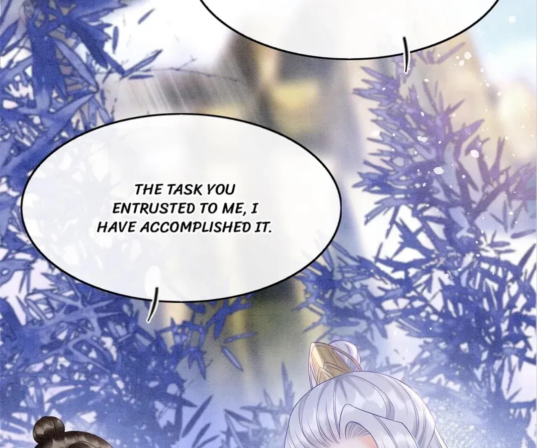 Queen's Man (Kuaikan Comics) Chapter 63 page 42 - 