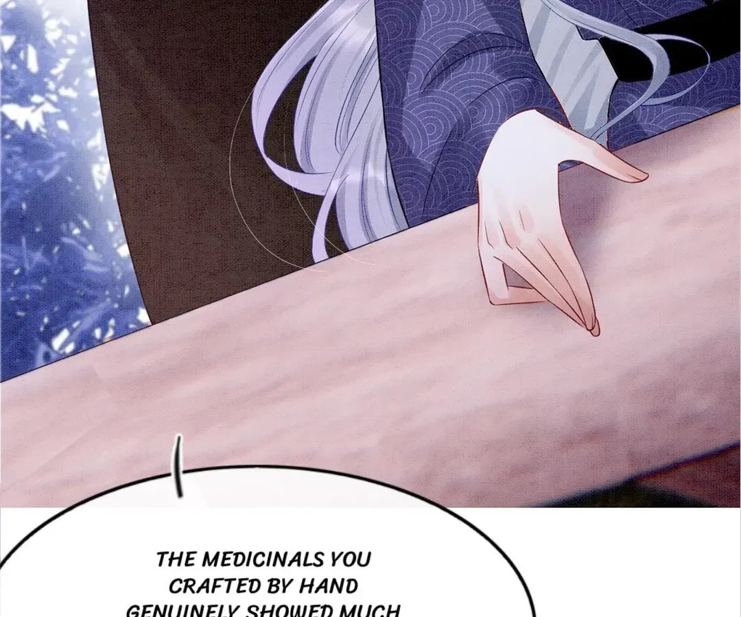 Queen's Man (Kuaikan Comics) Chapter 63 page 44 - 