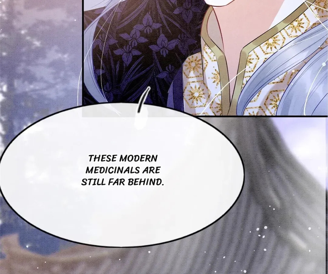 Queen's Man (Kuaikan Comics) Chapter 63 page 47 - 