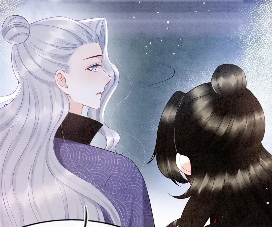Queen's Man (Kuaikan Comics) Chapter 63 page 49 - 