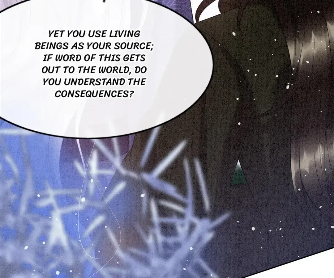 Queen's Man (Kuaikan Comics) Chapter 63 page 50 - 