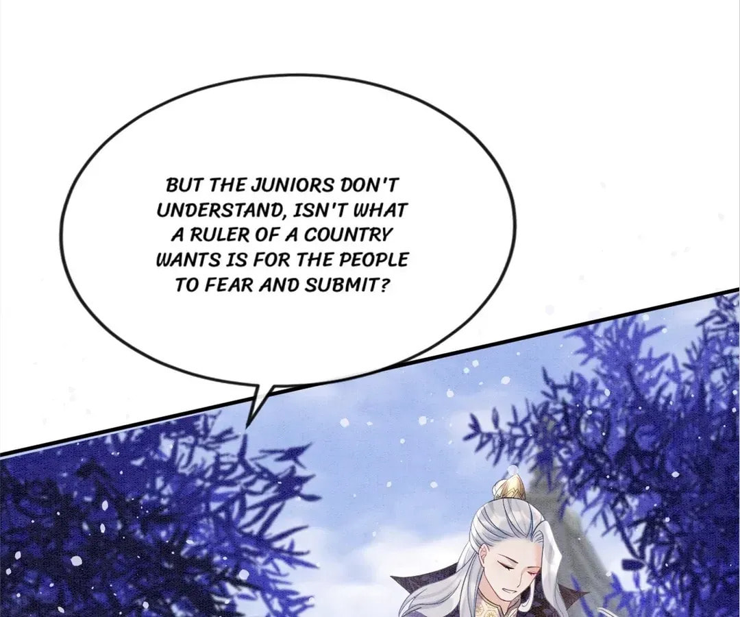 Queen's Man (Kuaikan Comics) Chapter 63 page 57 - 