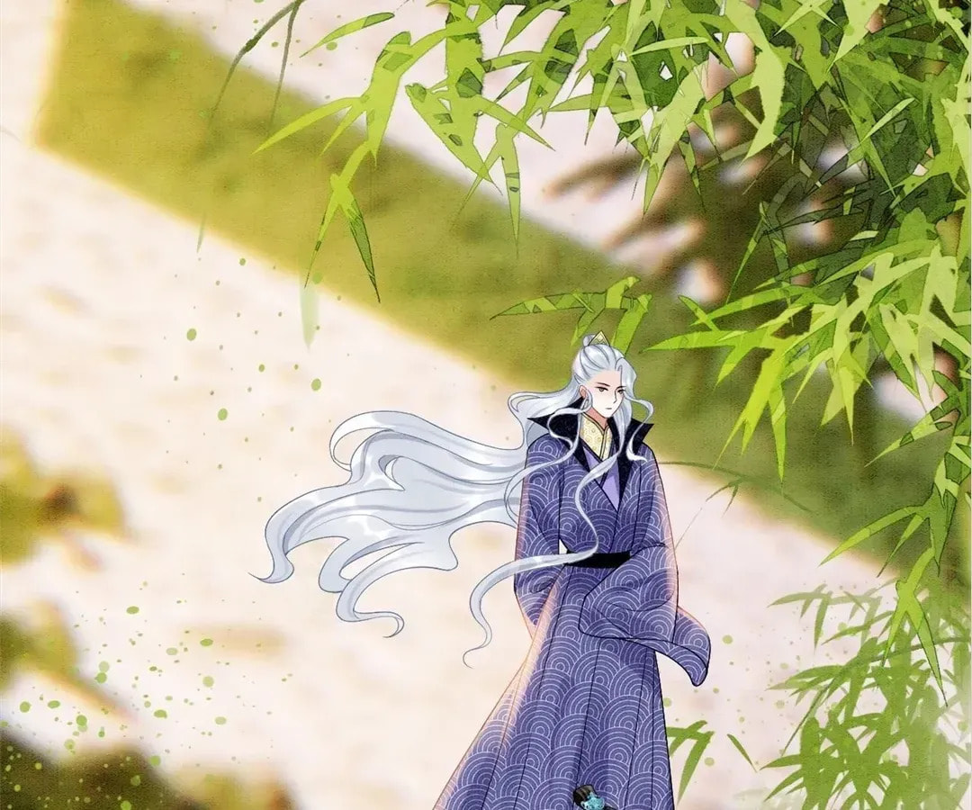 Queen's Man (Kuaikan Comics) Chapter 63 page 80 - 