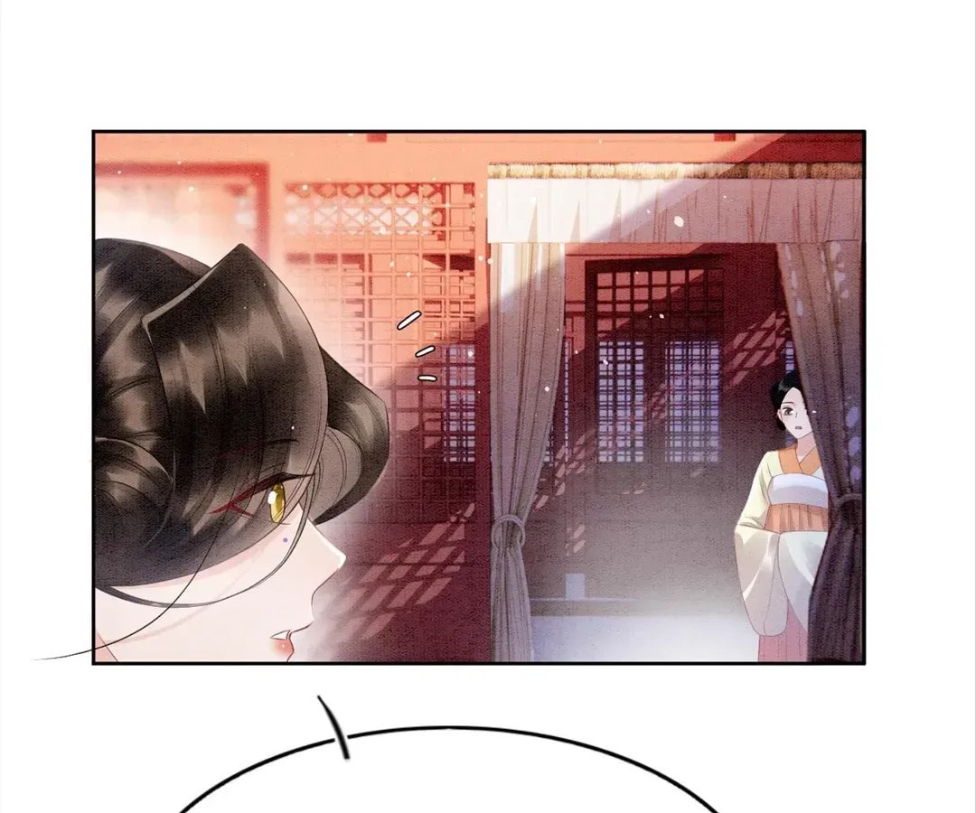 Queen's Man (Kuaikan Comics) Chapter 63 page 9 - 