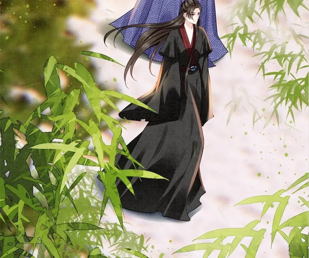 Queen's Man (Kuaikan Comics) Chapter 63 page 81 - 