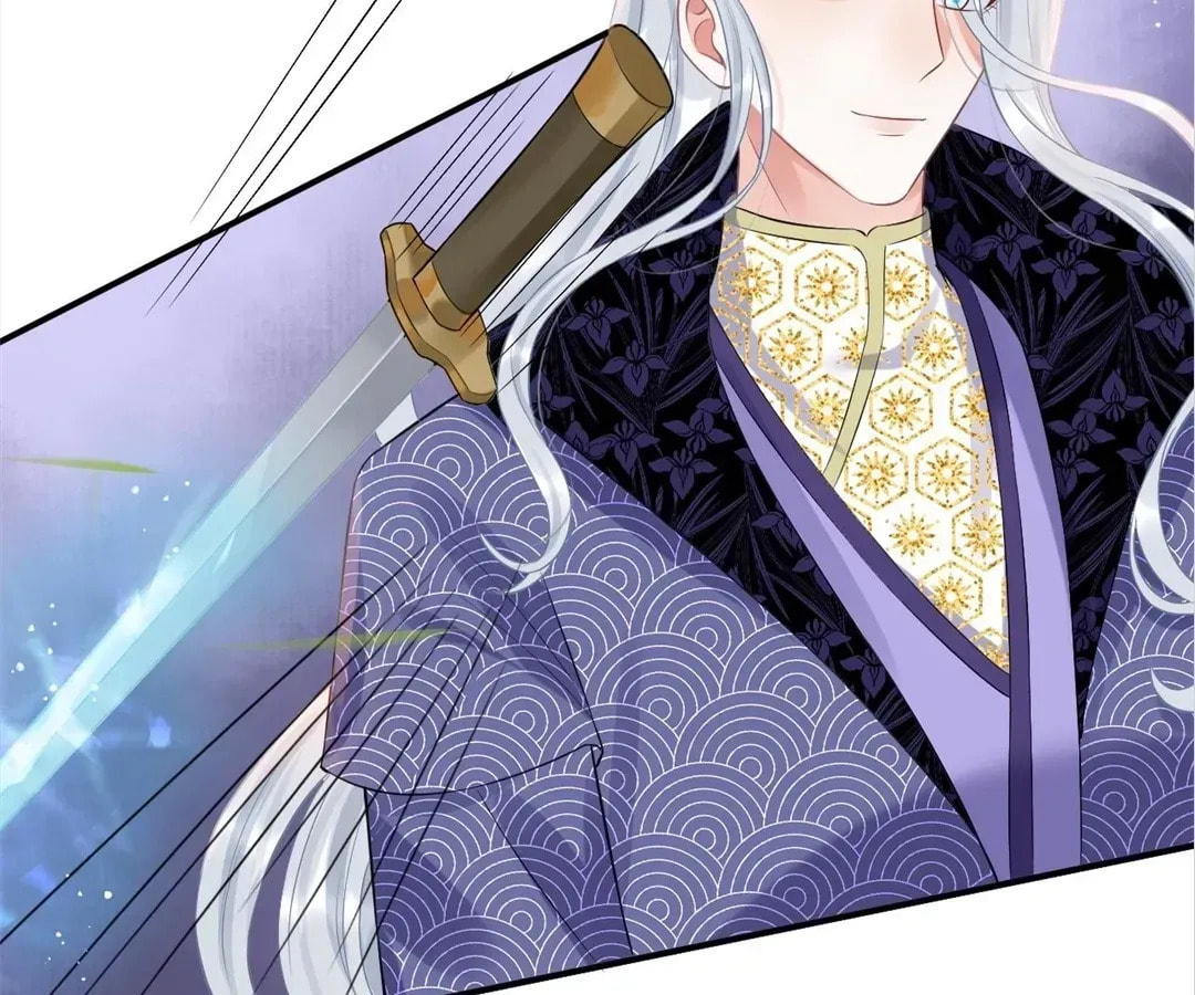 Queen's Man (Kuaikan Comics) Chapter 63 page 87 - 