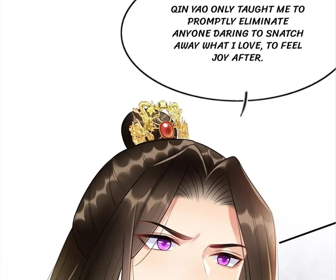 Queen's Man (Kuaikan Comics) Chapter 63 page 94 - 