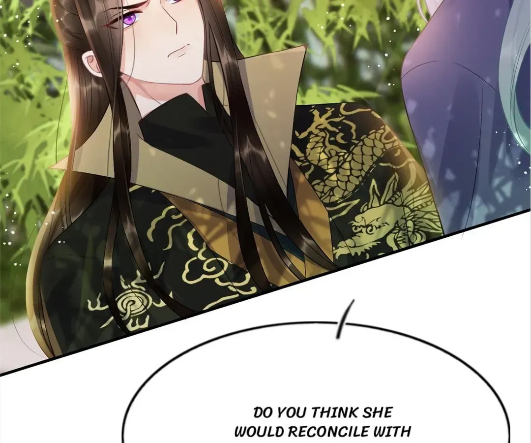 Queen's Man (Kuaikan Comics) Chapter 63 page 98 - 
