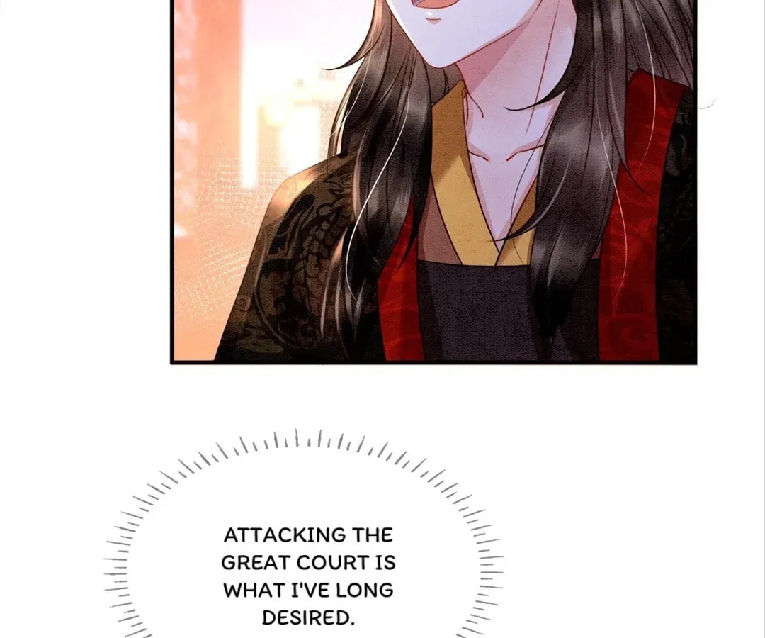 Queen's Man (Kuaikan Comics) Chapter 64 page 101 - 