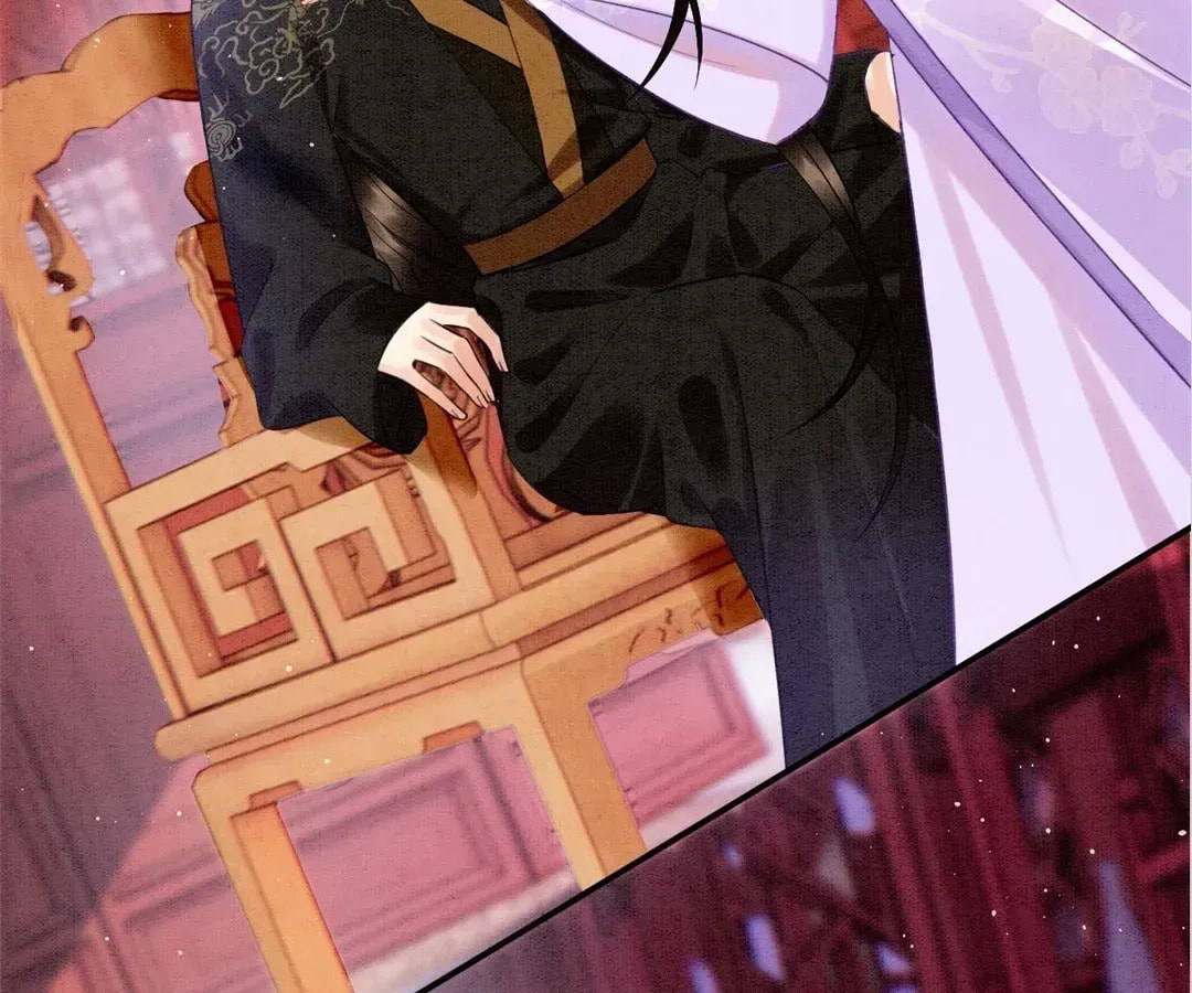Queen's Man (Kuaikan Comics) Chapter 64 page 12 - 