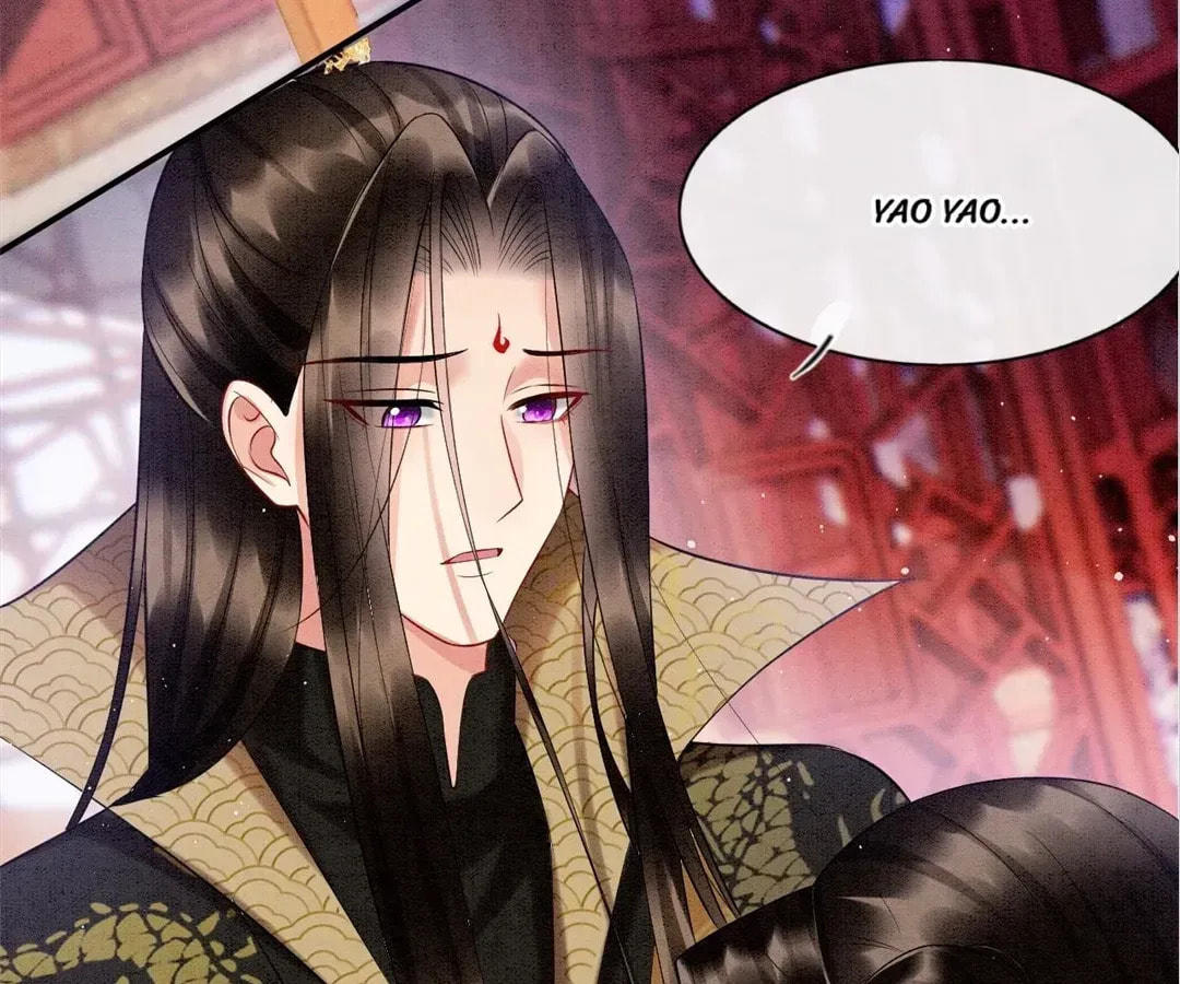 Queen's Man (Kuaikan Comics) Chapter 64 page 13 - 