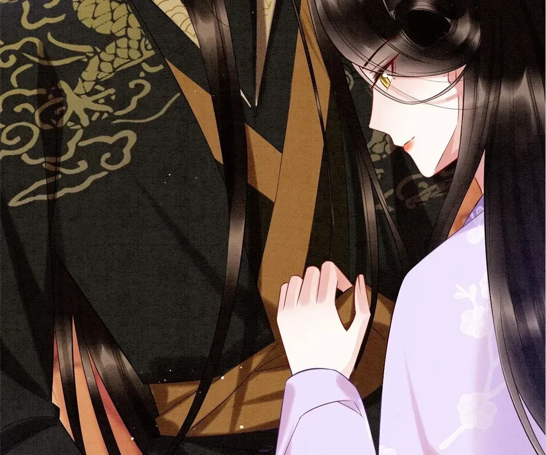 Queen's Man (Kuaikan Comics) Chapter 64 page 14 - 