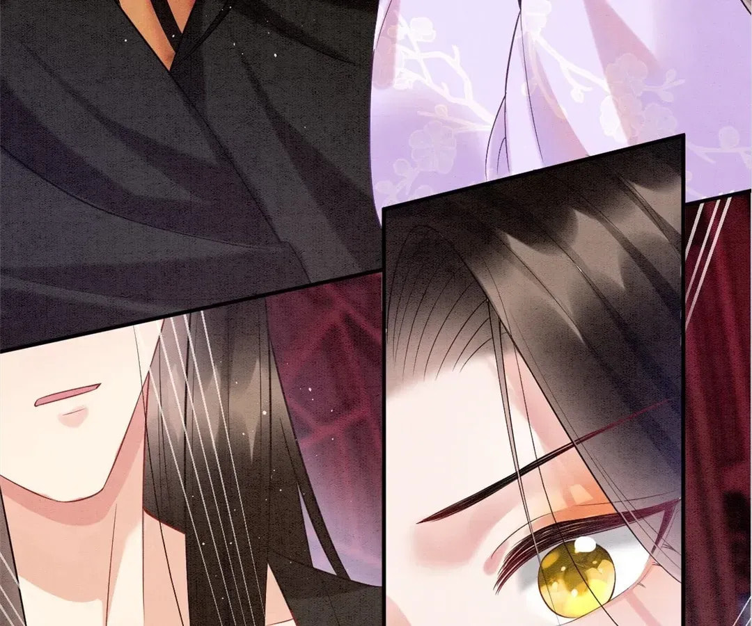 Queen's Man (Kuaikan Comics) Chapter 64 page 15 - 
