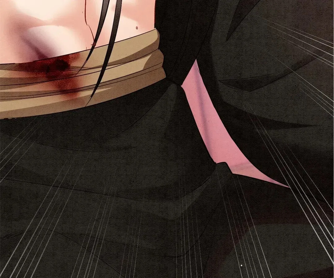 Queen's Man (Kuaikan Comics) Chapter 64 page 17 - 