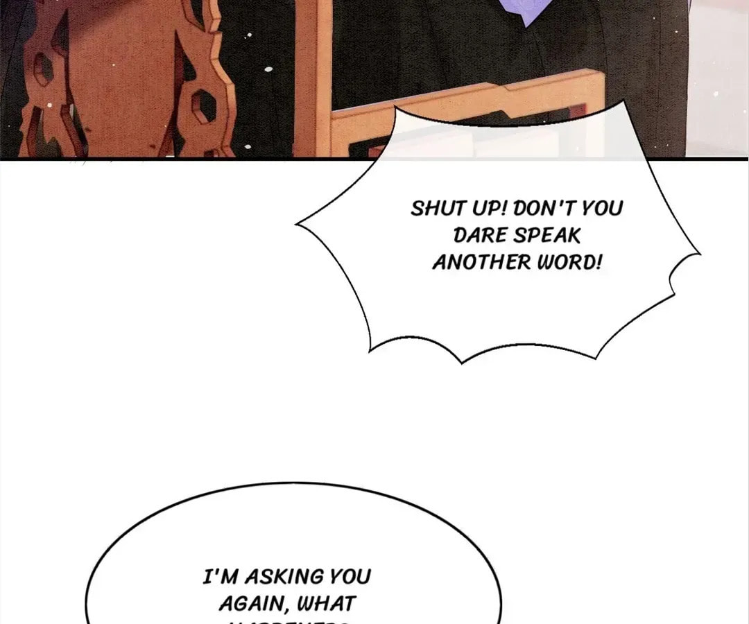 Queen's Man (Kuaikan Comics) Chapter 64 page 20 - 