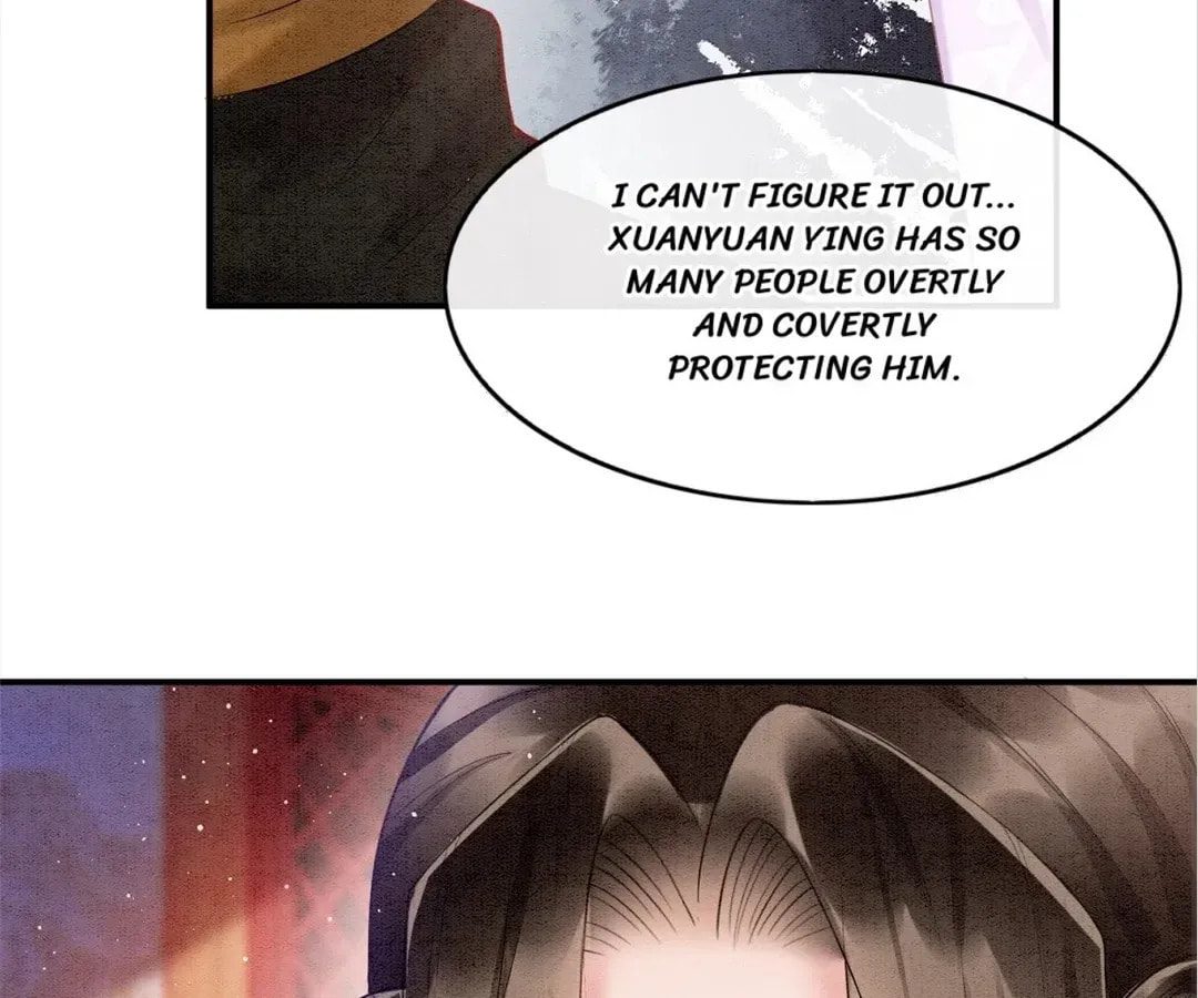 Queen's Man (Kuaikan Comics) Chapter 64 page 22 - 