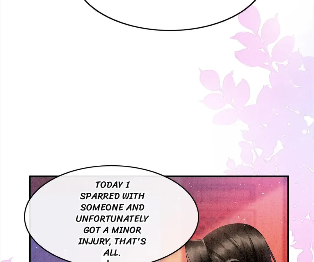 Queen's Man (Kuaikan Comics) Chapter 64 page 24 - 