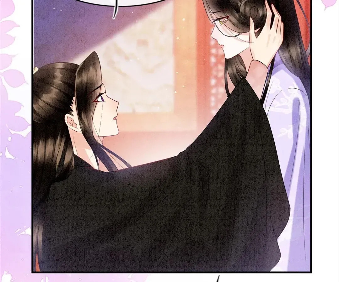 Queen's Man (Kuaikan Comics) Chapter 64 page 25 - 