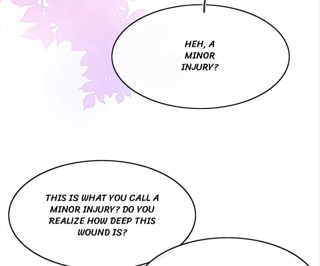 Queen's Man (Kuaikan Comics) Chapter 64 page 26 - 