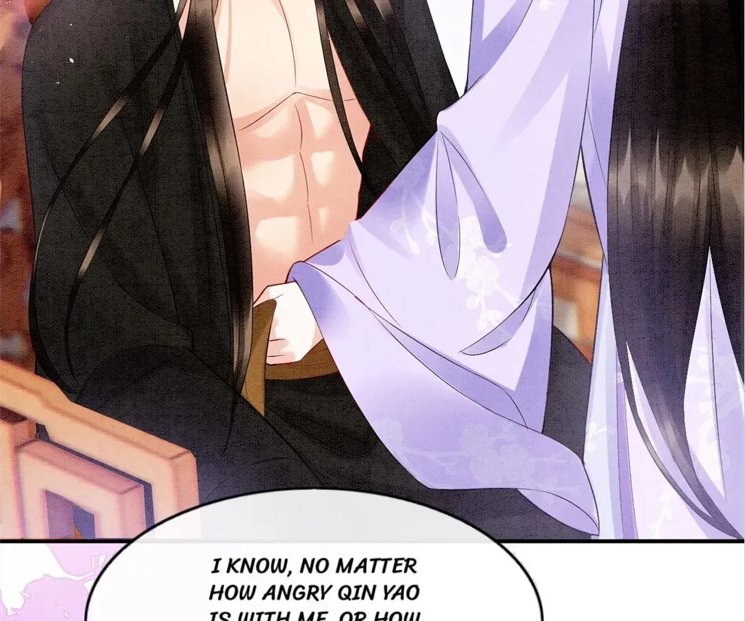 Queen's Man (Kuaikan Comics) Chapter 64 page 28 - 