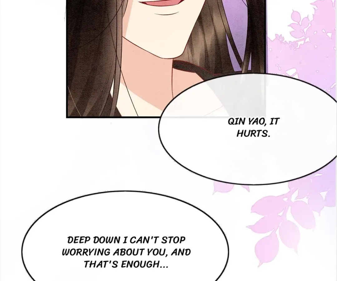 Queen's Man (Kuaikan Comics) Chapter 64 page 30 - 