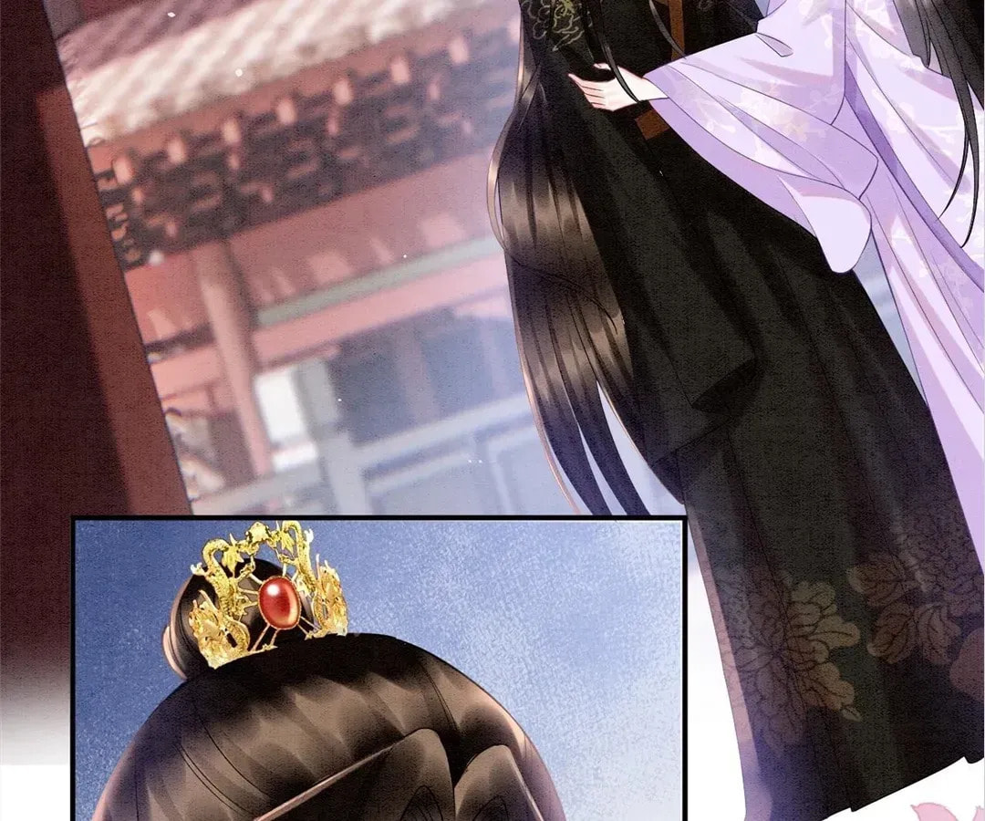 Queen's Man (Kuaikan Comics) Chapter 64 page 4 - 
