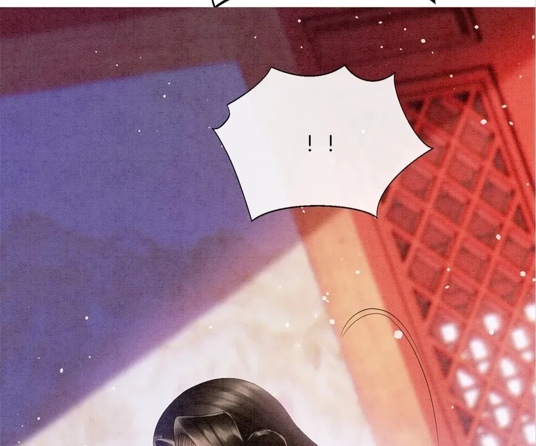 Queen's Man (Kuaikan Comics) Chapter 64 page 32 - 