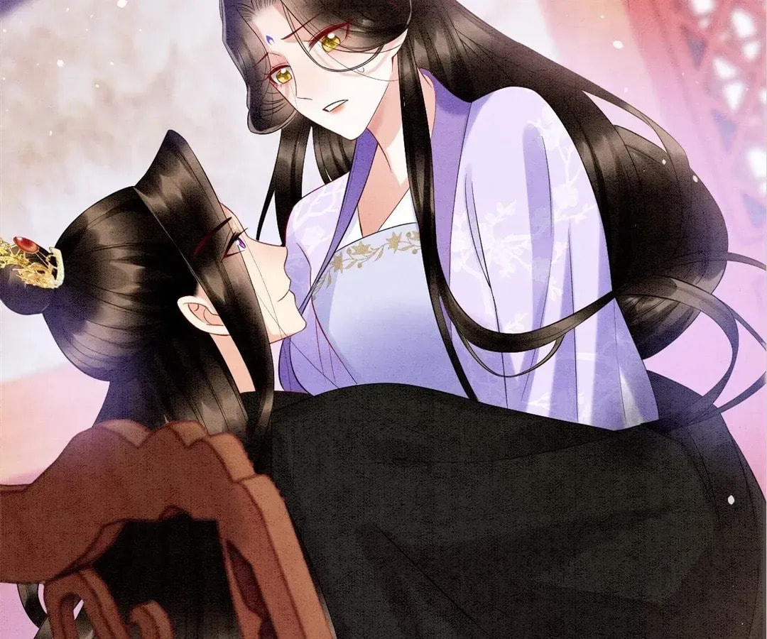 Queen's Man (Kuaikan Comics) Chapter 64 page 33 - 
