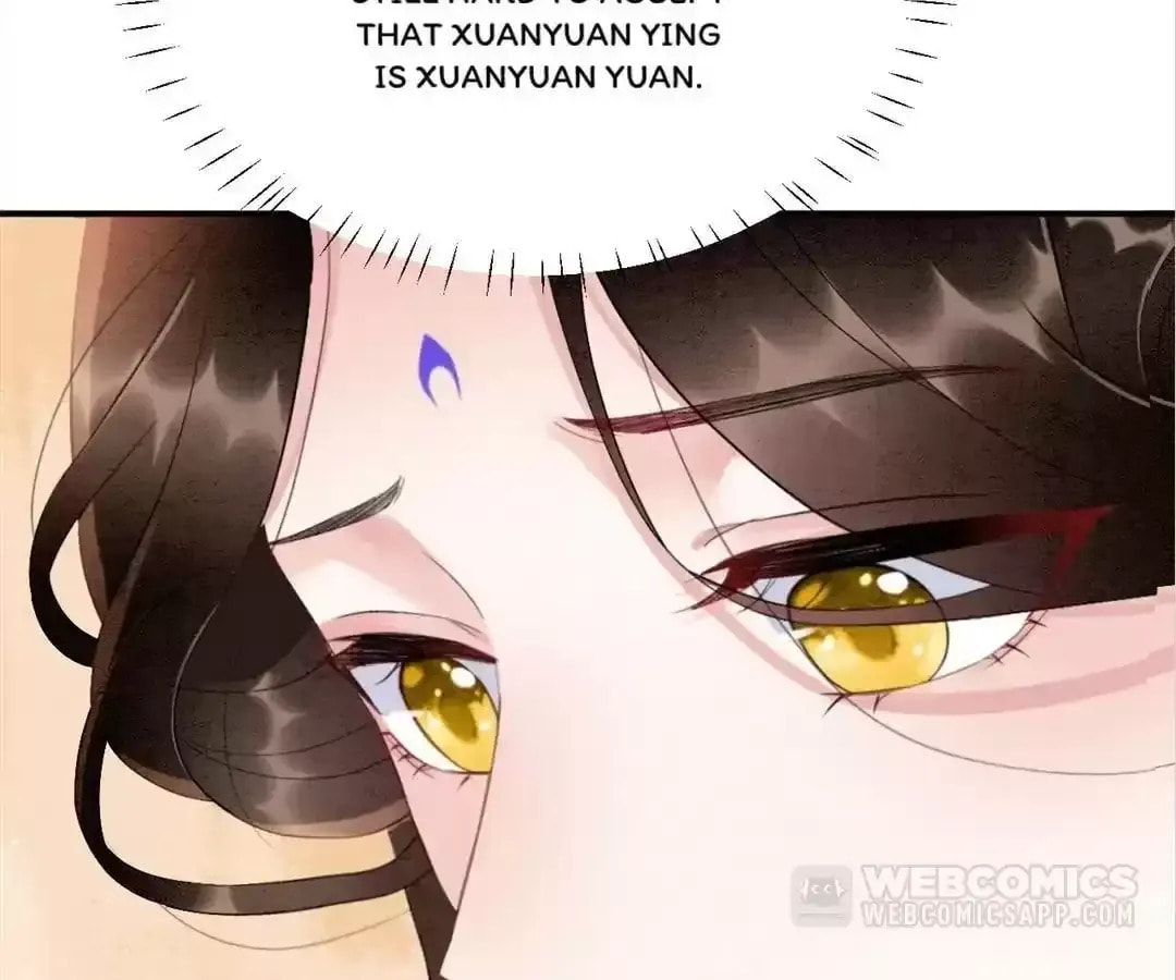 Queen's Man (Kuaikan Comics) Chapter 64 page 43 - 