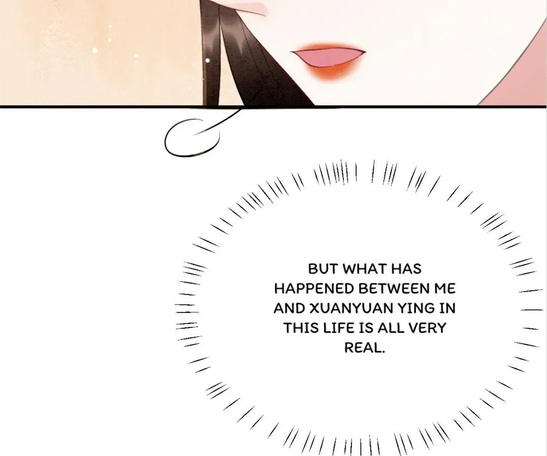 Queen's Man (Kuaikan Comics) Chapter 64 page 44 - 