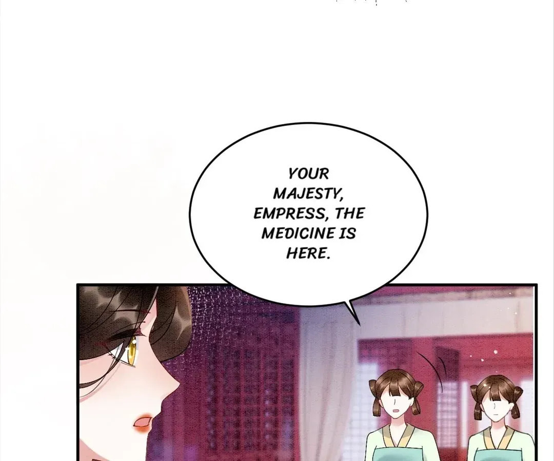 Queen's Man (Kuaikan Comics) Chapter 64 page 45 - 