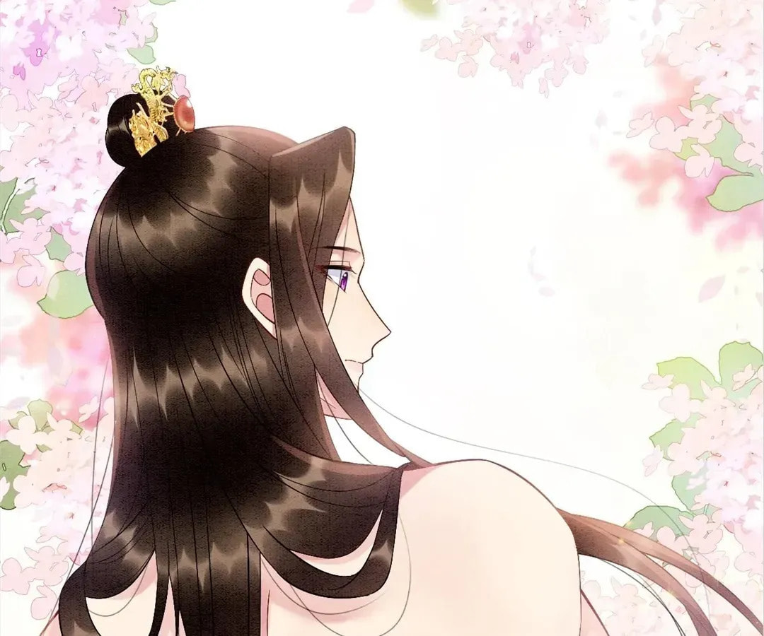 Queen's Man (Kuaikan Comics) Chapter 64 page 47 - 
