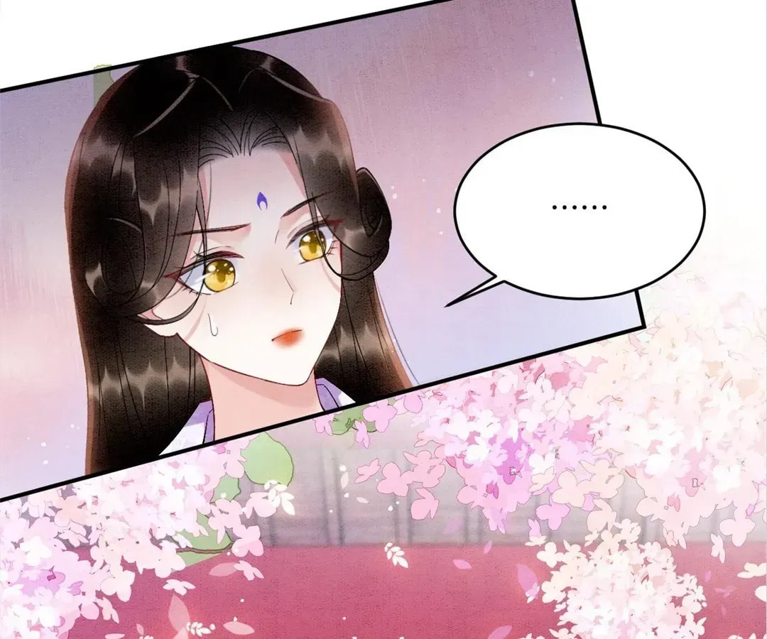 Queen's Man (Kuaikan Comics) Chapter 64 page 50 - 