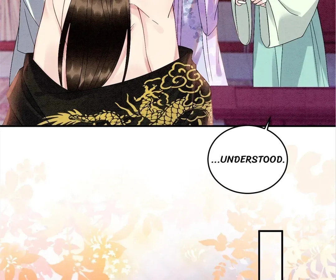 Queen's Man (Kuaikan Comics) Chapter 64 page 52 - 