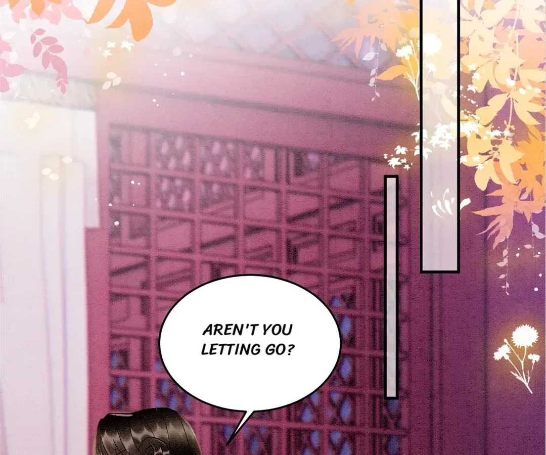 Queen's Man (Kuaikan Comics) Chapter 64 page 53 - 