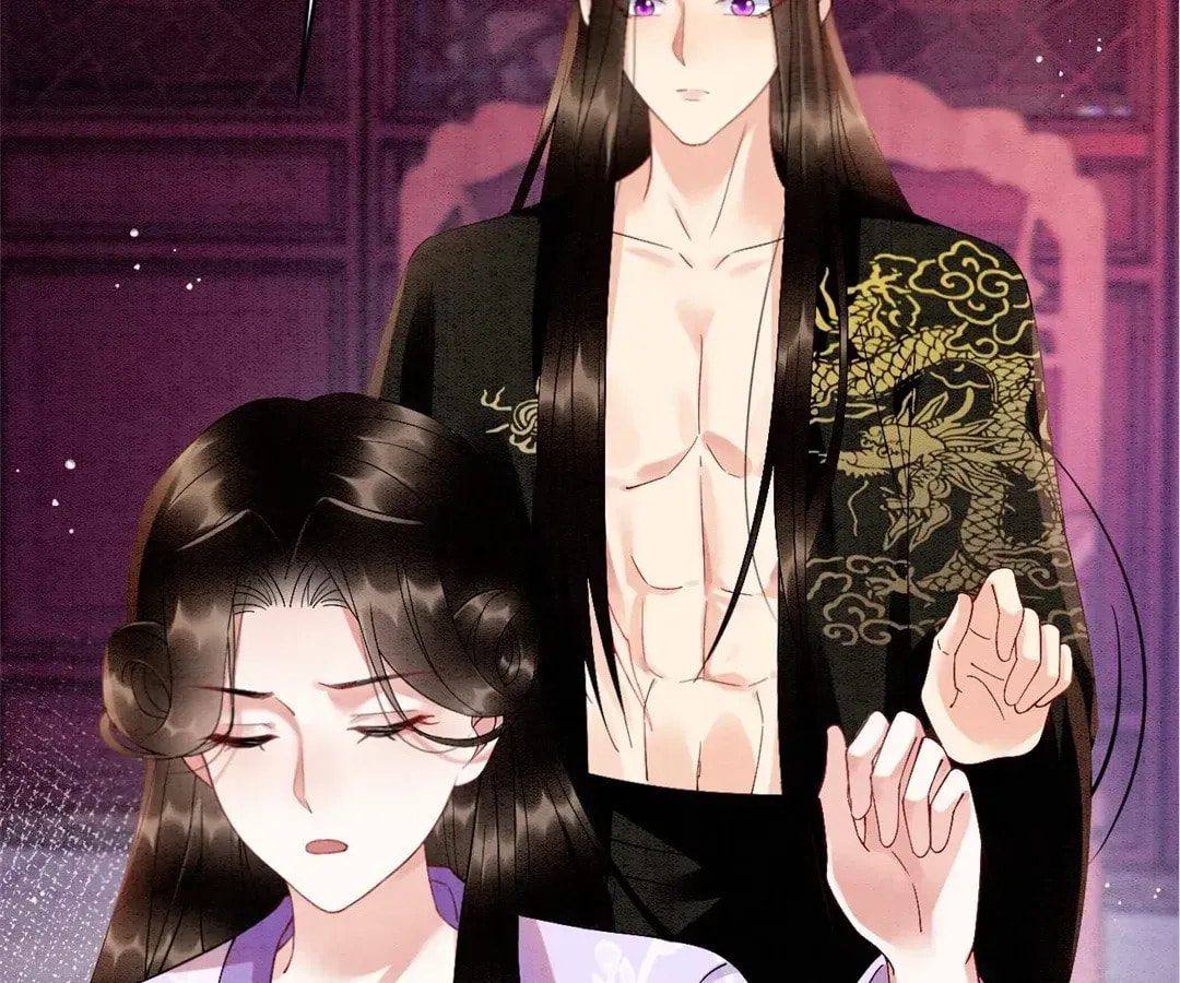 Queen's Man (Kuaikan Comics) Chapter 64 page 57 - 