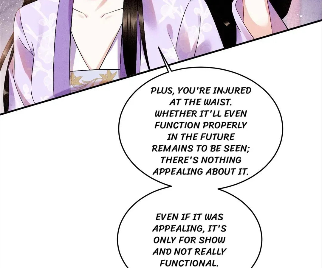 Queen's Man (Kuaikan Comics) Chapter 64 page 58 - 