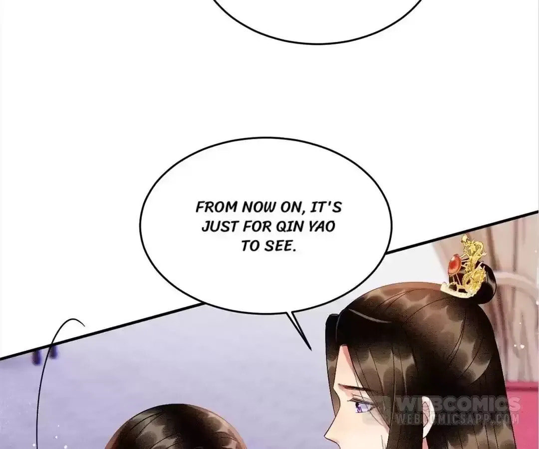Queen's Man (Kuaikan Comics) Chapter 64 page 59 - 