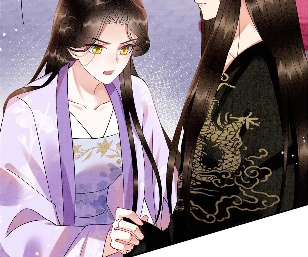 Queen's Man (Kuaikan Comics) Chapter 64 page 60 - 