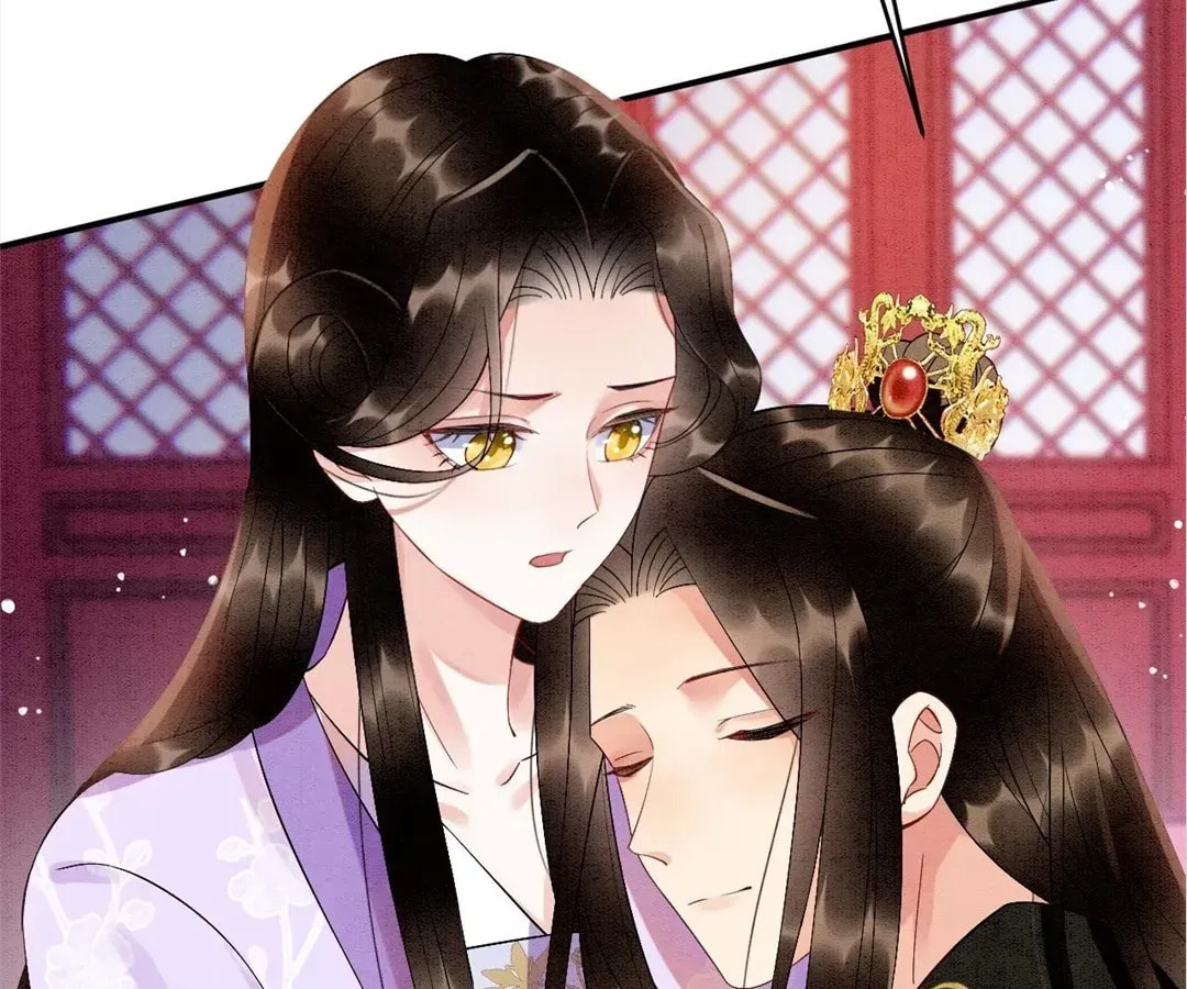 Queen's Man (Kuaikan Comics) Chapter 64 page 62 - 